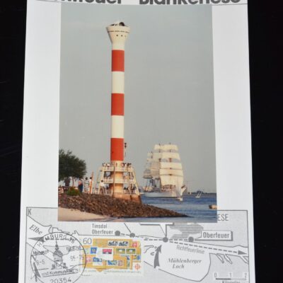 Standort Blankenese - 1995
