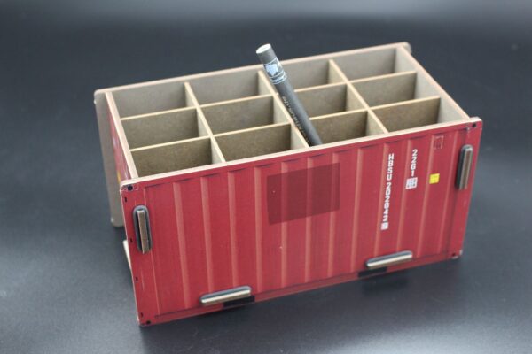 Stiftehalter "Container" – Bild 4