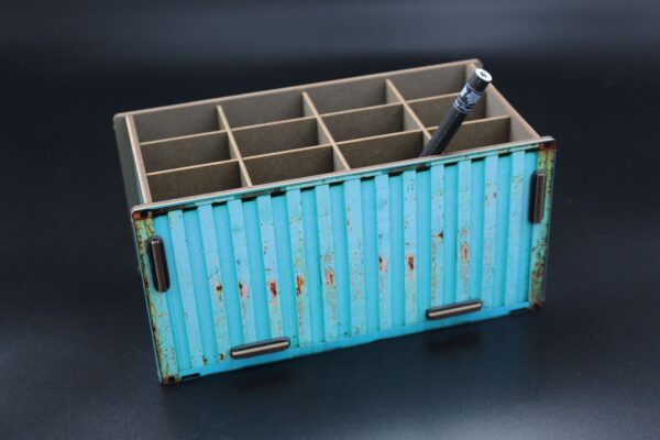 Stiftehalter "Container" – Bild 6