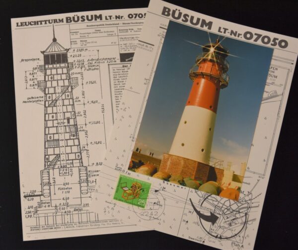 Standort Büsum - 1992 – Bild 2