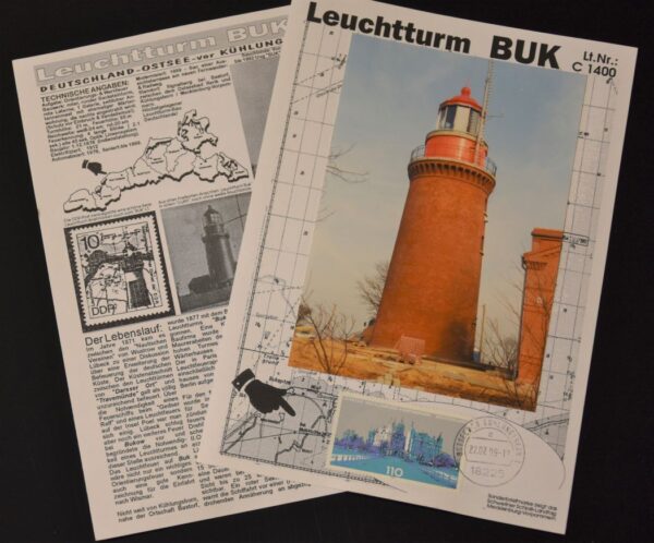 Standort Buk - 1999 – Bild 2