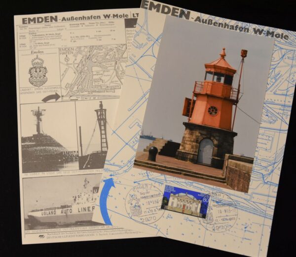 Standort Emden - 1993 – Bild 2