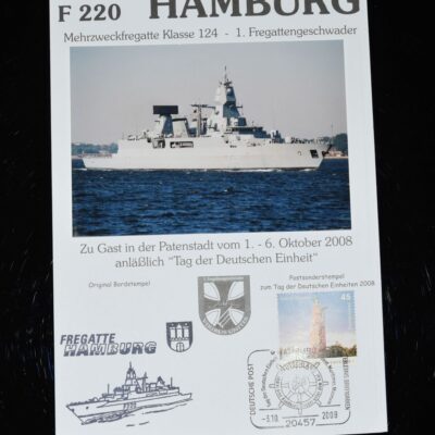 "Hamburg" - Hamburg 2008