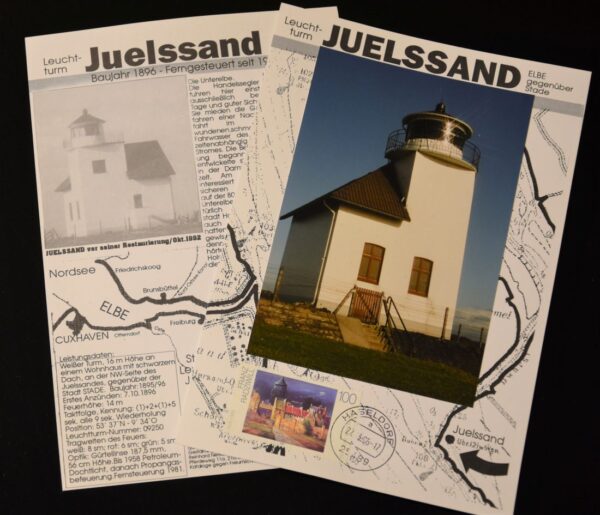 Standort Juelssand - 1995 – Bild 2