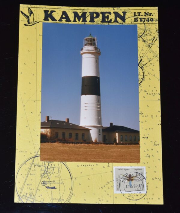 Standort Kampen - 1994