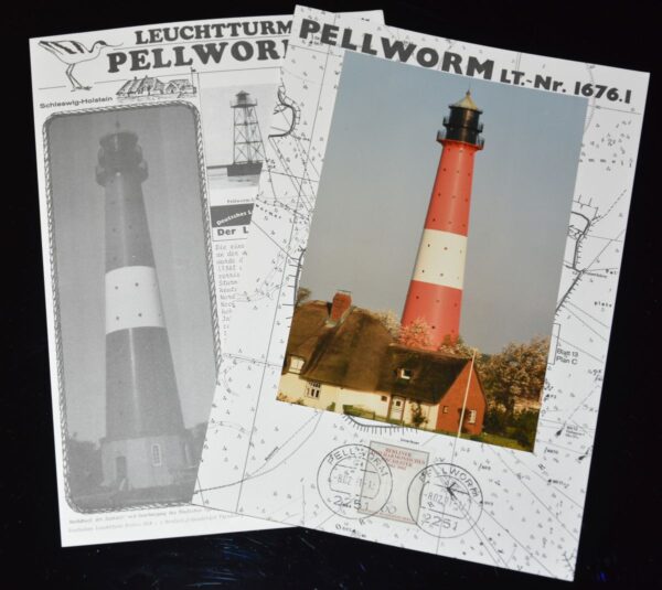 Standort Pellworm - 1991 – Bild 2