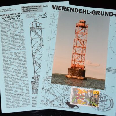 Standort Vierendehl-Grund - Oberfeuer - 1998