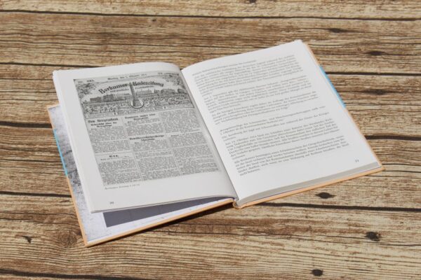 Buch "Borkum, Festung im Meer" – Bild 4