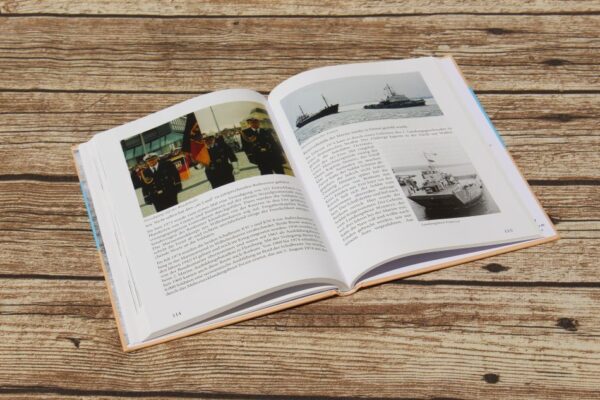 Buch "Borkum, Festung im Meer" – Bild 5