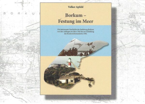 Buch "Borkum, Festung im Meer" – Bild 8