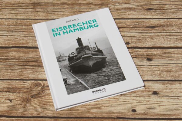 Buch "Eisbrecher in Hamburg" – Bild 8