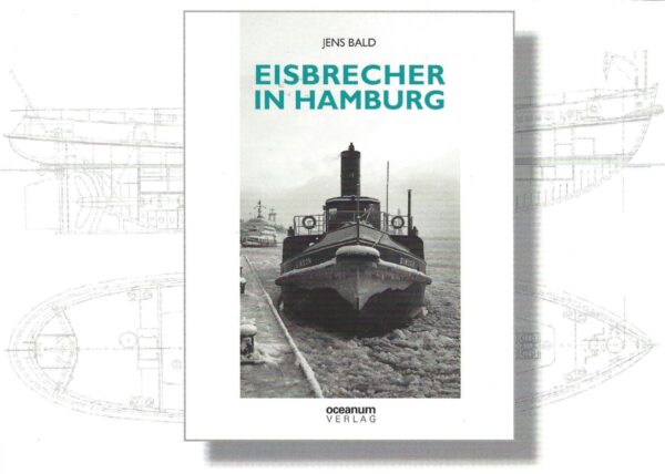 Buch "Eisbrecher in Hamburg" – Bild 9