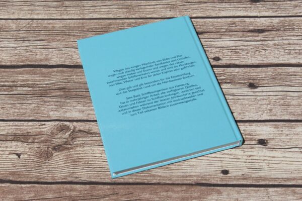 Buch "Havarien, Hoffnungen, Helfer" – Bild 2