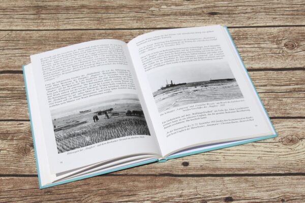 Buch "Havarien, Hoffnungen, Helfer" – Bild 6