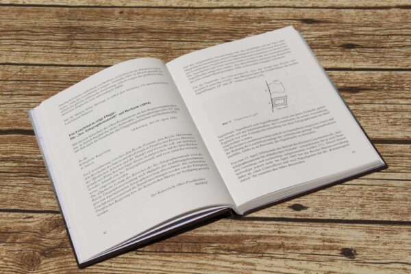 Buch "Feuerschiff Borkumriff" – Bild 4