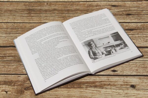 Buch "Feuerschiff Borkumriff" – Bild 5