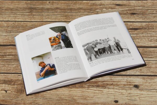 Buch "Feuerschiff Borkumriff" – Bild 7