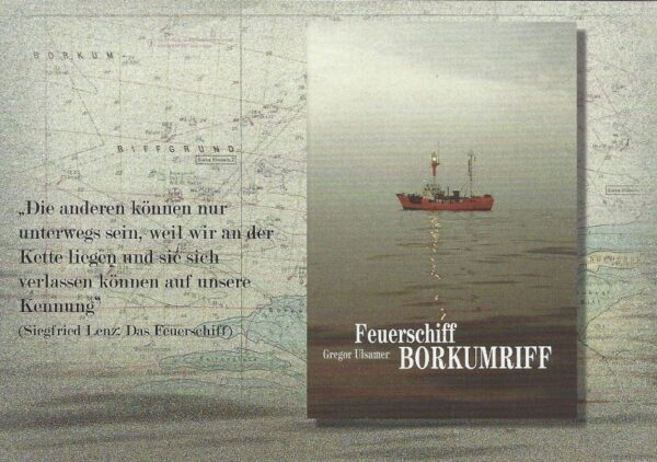 Buch "Feuerschiff Borkumriff" – Bild 10