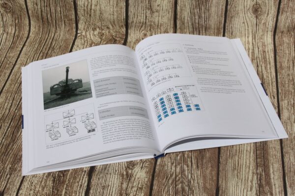 Buch "Die Geschichte der Marinekaserne Glückstadt und der in ihr beheimateten Truppenteile von 1936 bis 2004" – Bild 9