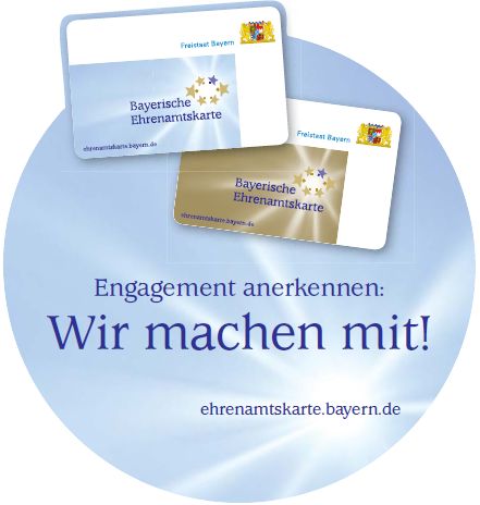 Unser Engagement für Engagierte