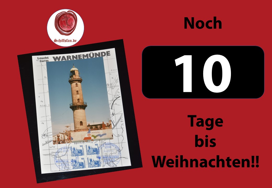 Auch heute haben wir etwas ganz besonderes im Angebot: