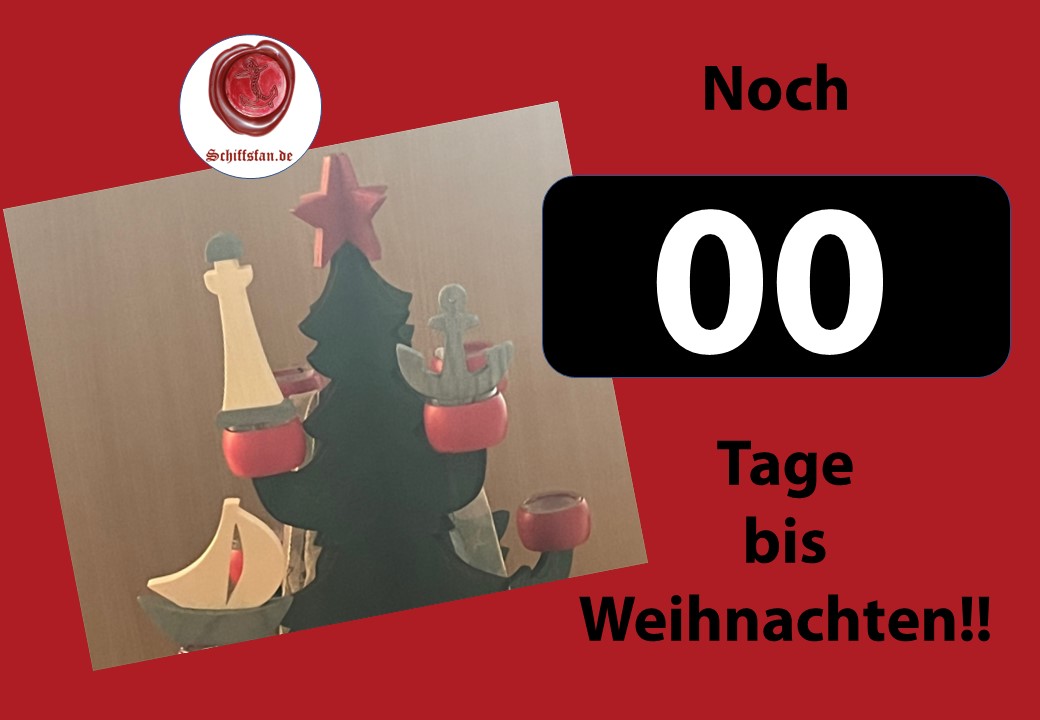 Wir wünschen Ihnen und Euch allen ein schönes und besinnliches Weihnachtsfest.