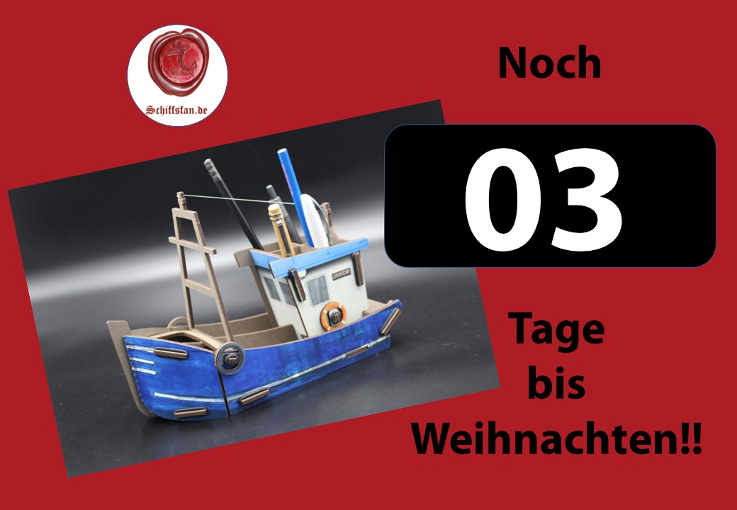 Startet mit einer eigenen Schiffsflotte und fangt Eure eigenen Büromaterialien!!