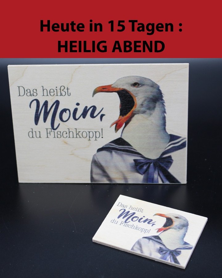 NEIN – das ist kein Sprachkurs für Anfänger…