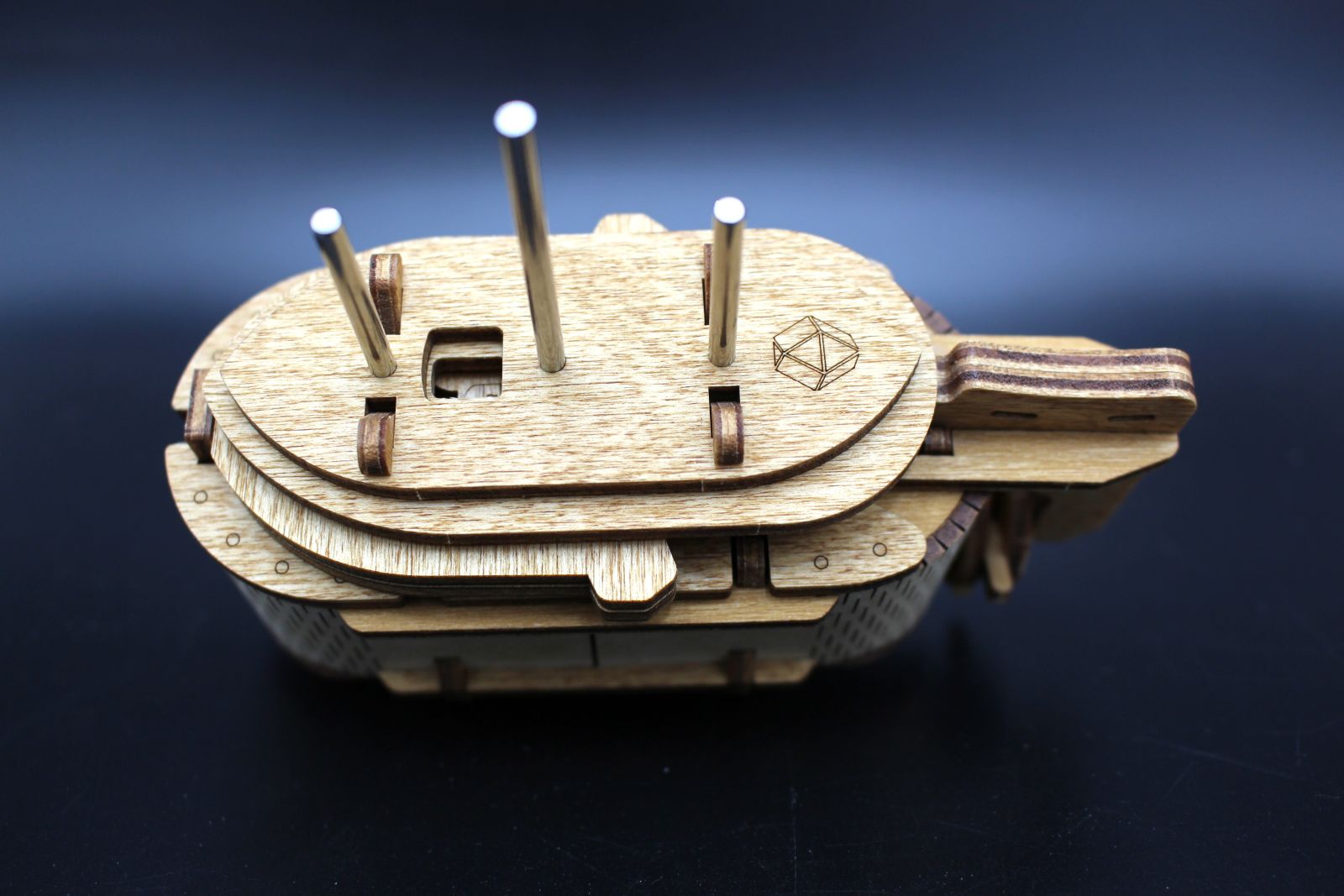 Tesla's Boot – Bild 4