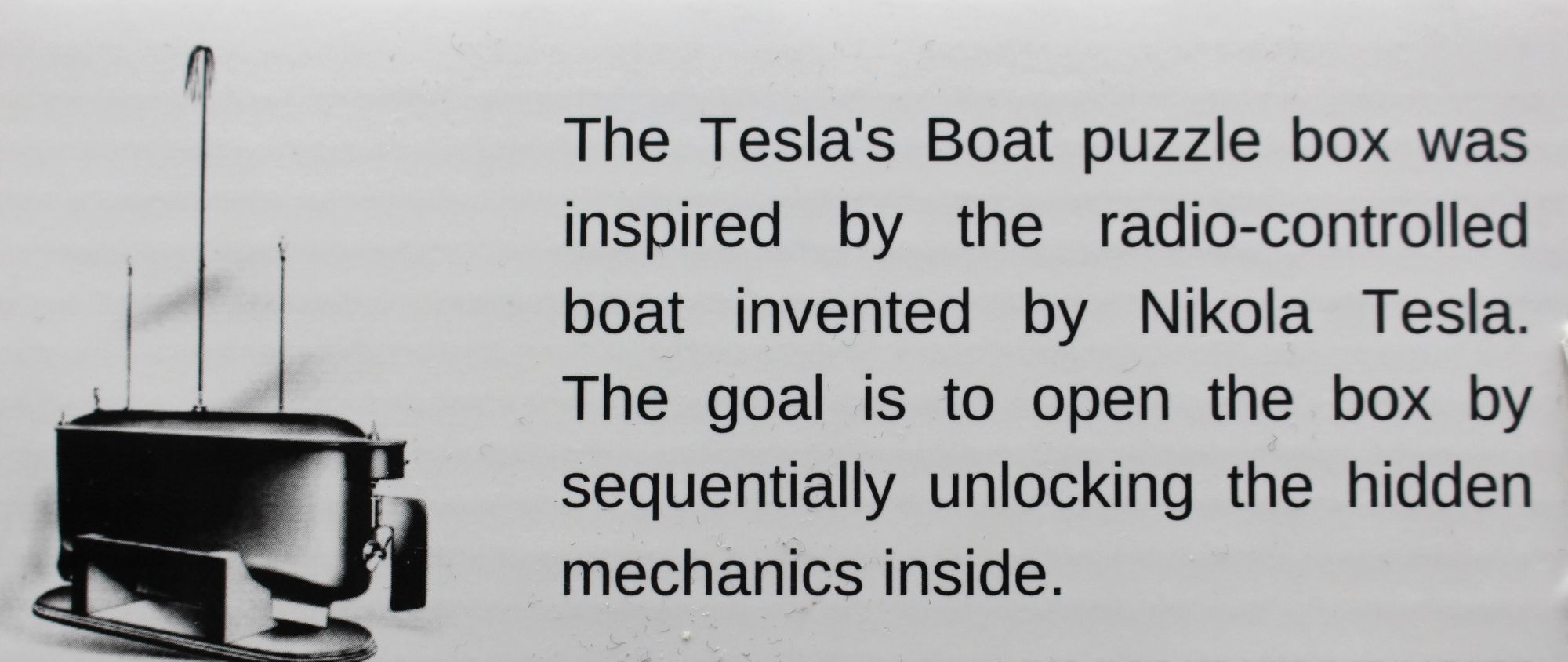 Tesla's Boot – Bild 7