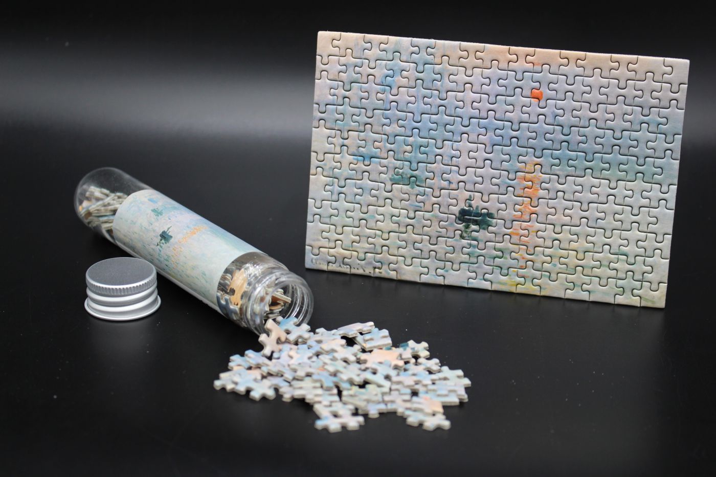 Impressionen (1872) von Monet – wir können auch Kunst…